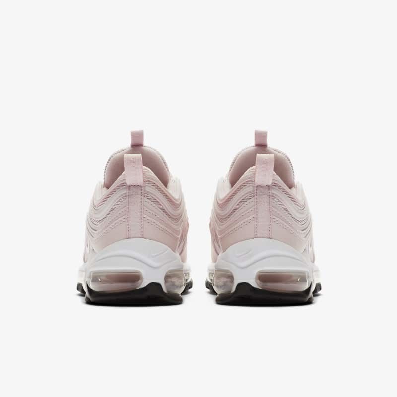 Air max hotsell plus 97 rose